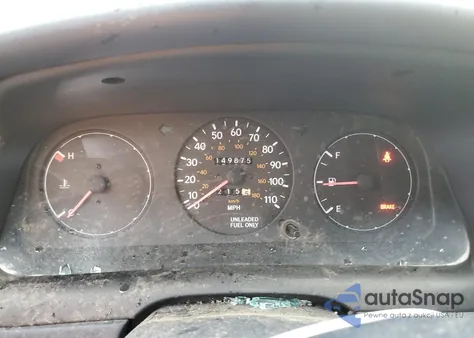 1994 Toyota Corolla from USA, damaged, VIN 1NXAE04B6RZ196237